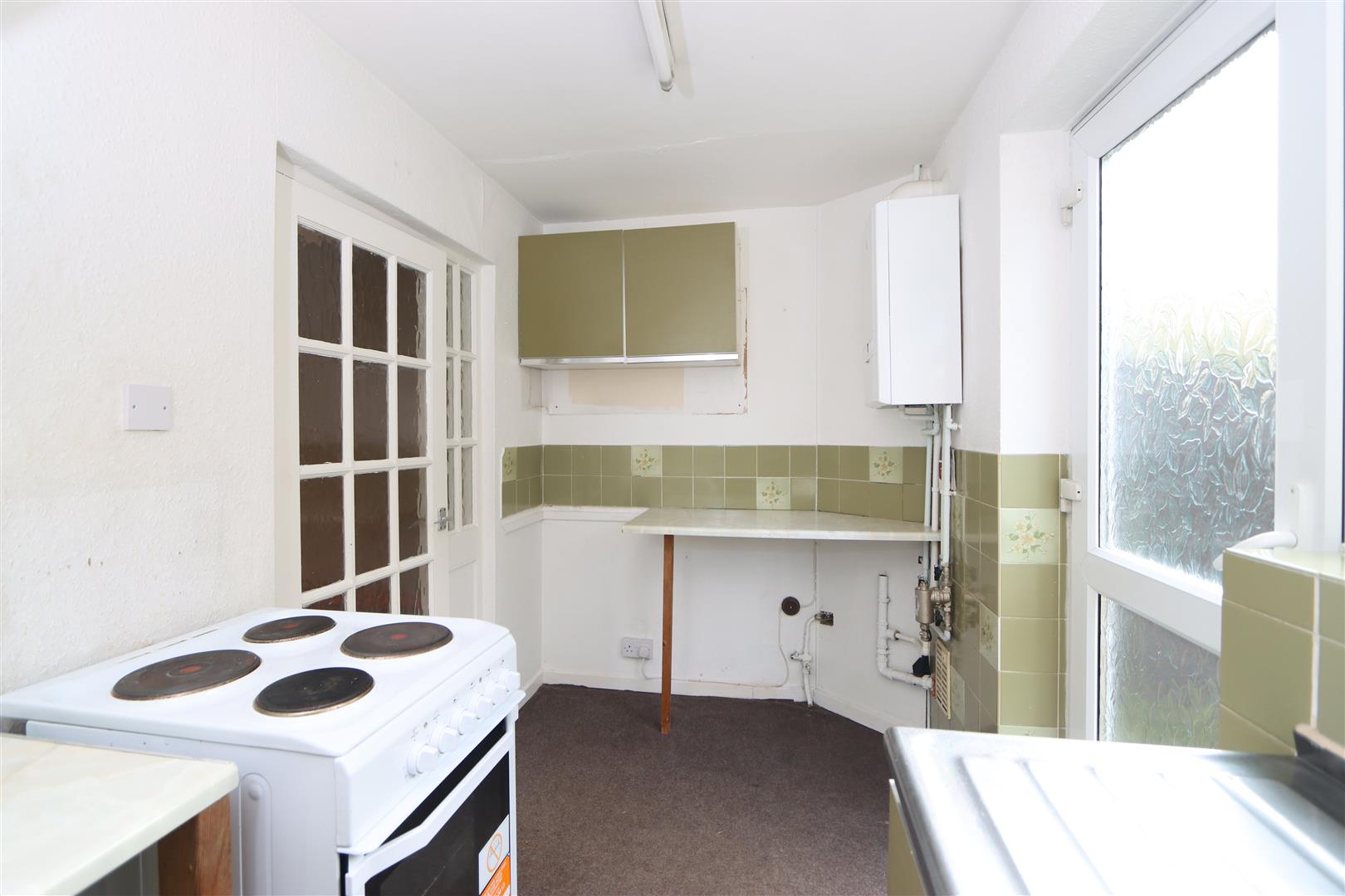 1 bed property in Humphries Drive, Kidderminster
